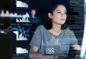 MSc Computer Science with Big Data Analytics