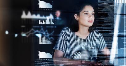 MSc Computer Science with Big Data Analytics