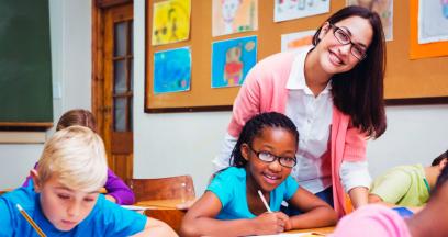 Educação Especial e Inclusiva