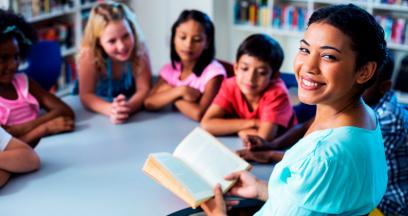 Educação Para a Infância: Educação Infantil e Anos Iniciais do Ensino Fundamental