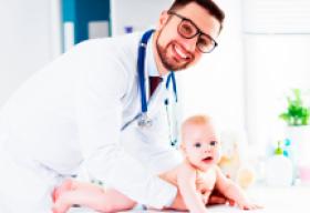 Enfermagem em Pediatria e Neonatologia