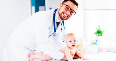 Enfermagem em Pediatria e Neonatologia