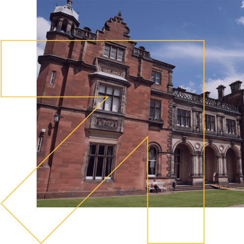 Keele University
